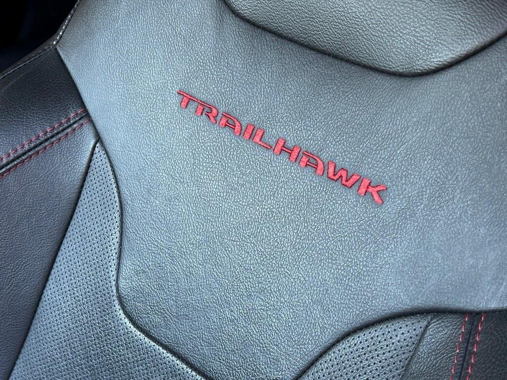 used 2020 Jeep Compass car, priced at $16,999