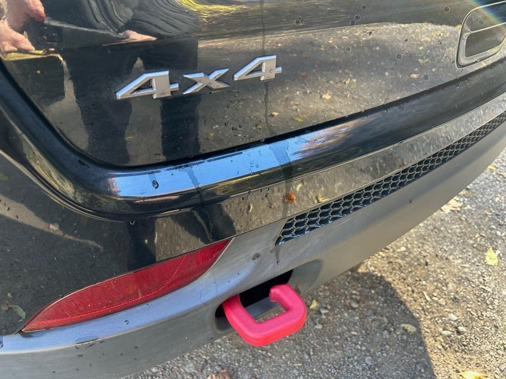 used 2020 Jeep Compass car, priced at $16,999