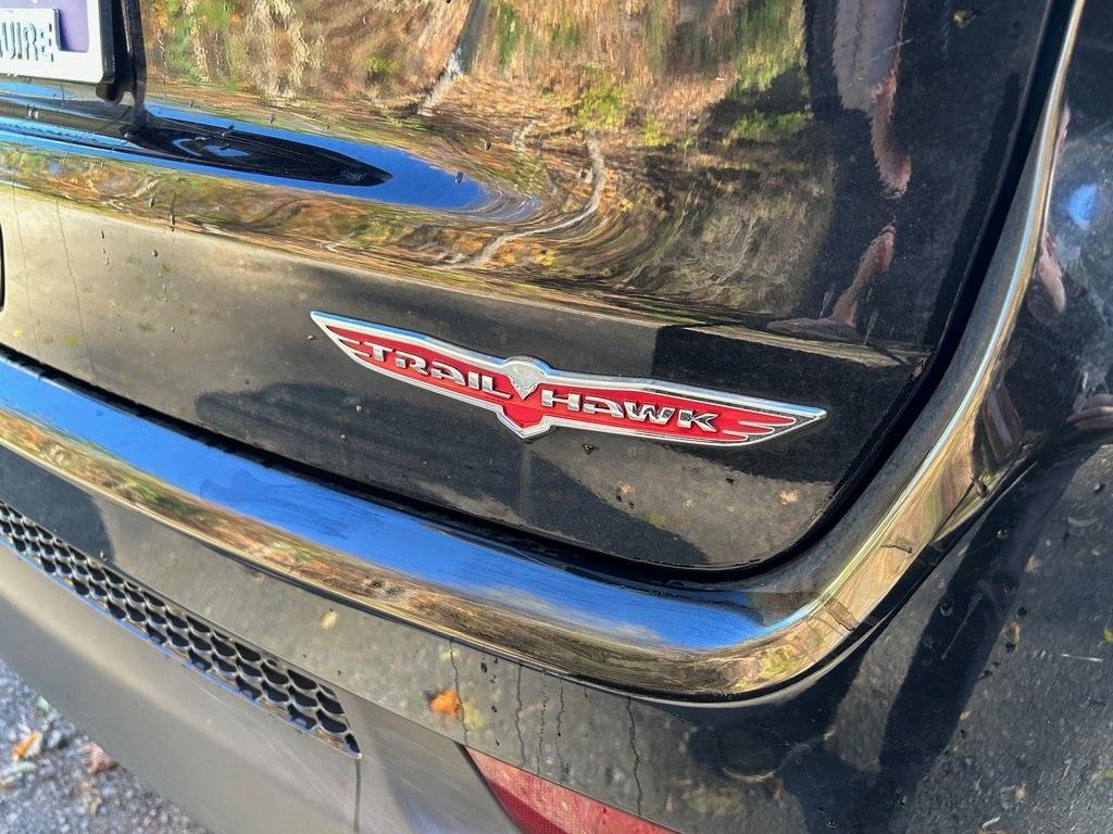 used 2020 Jeep Compass car, priced at $16,999