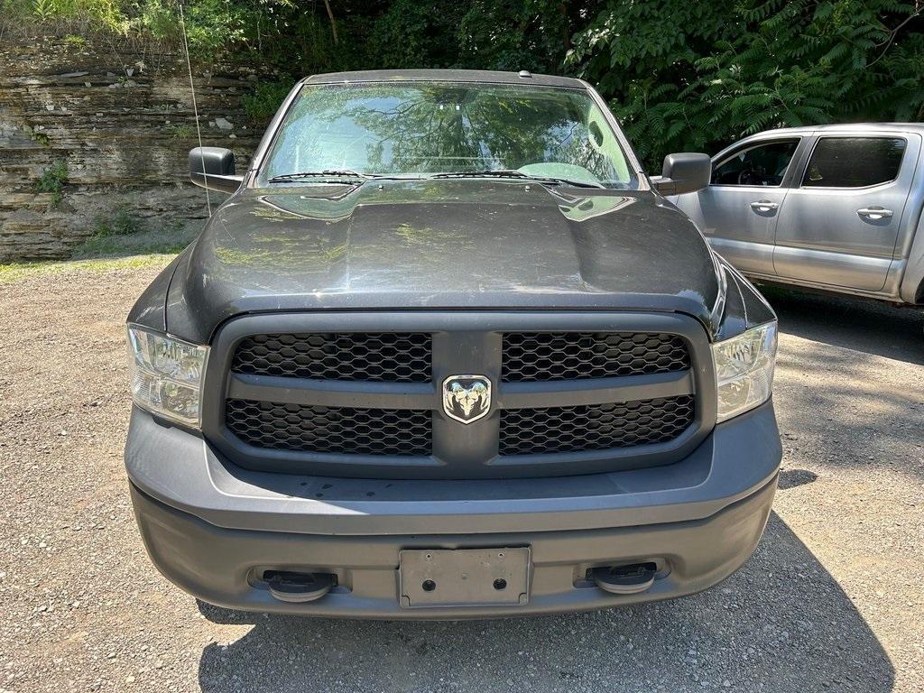 used 2017 Ram 1500 car, priced at $18,999