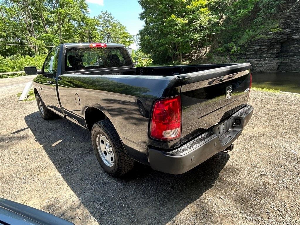used 2017 Ram 1500 car, priced at $18,999