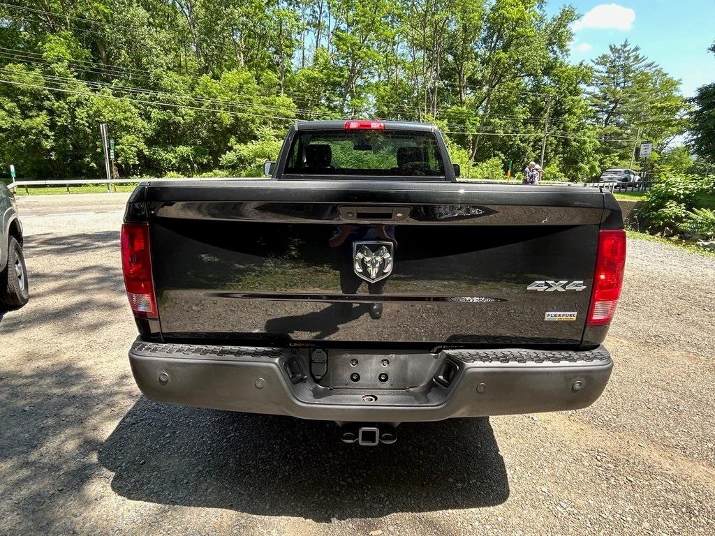 used 2017 Ram 1500 car, priced at $18,999