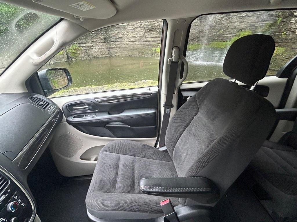 used 2019 Dodge Grand Caravan car, priced at $16,999