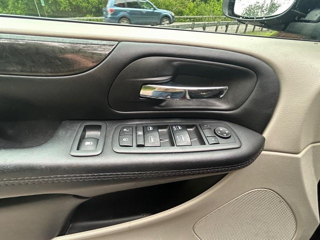 used 2019 Dodge Grand Caravan car, priced at $16,999
