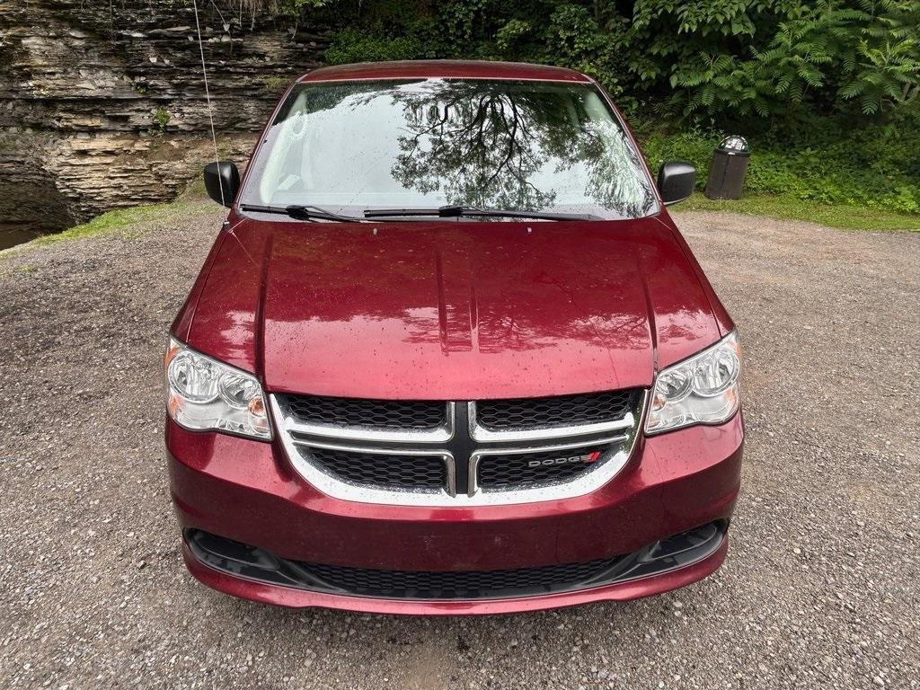 used 2019 Dodge Grand Caravan car, priced at $16,999