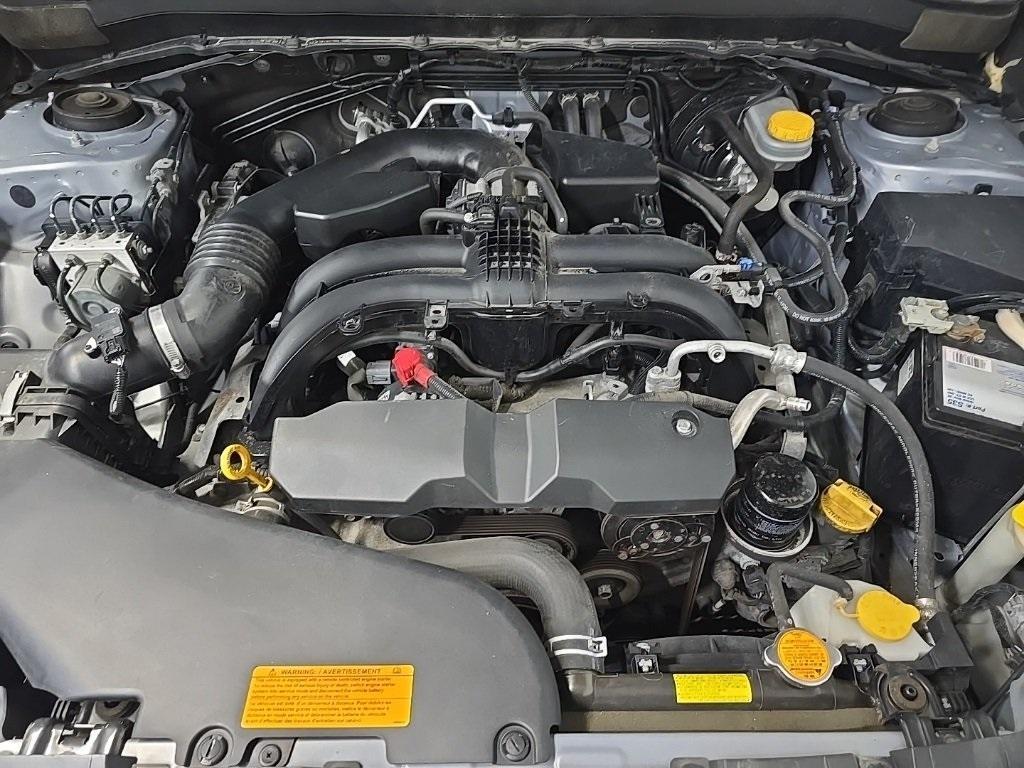 used 2017 Subaru Forester car, priced at $17,499