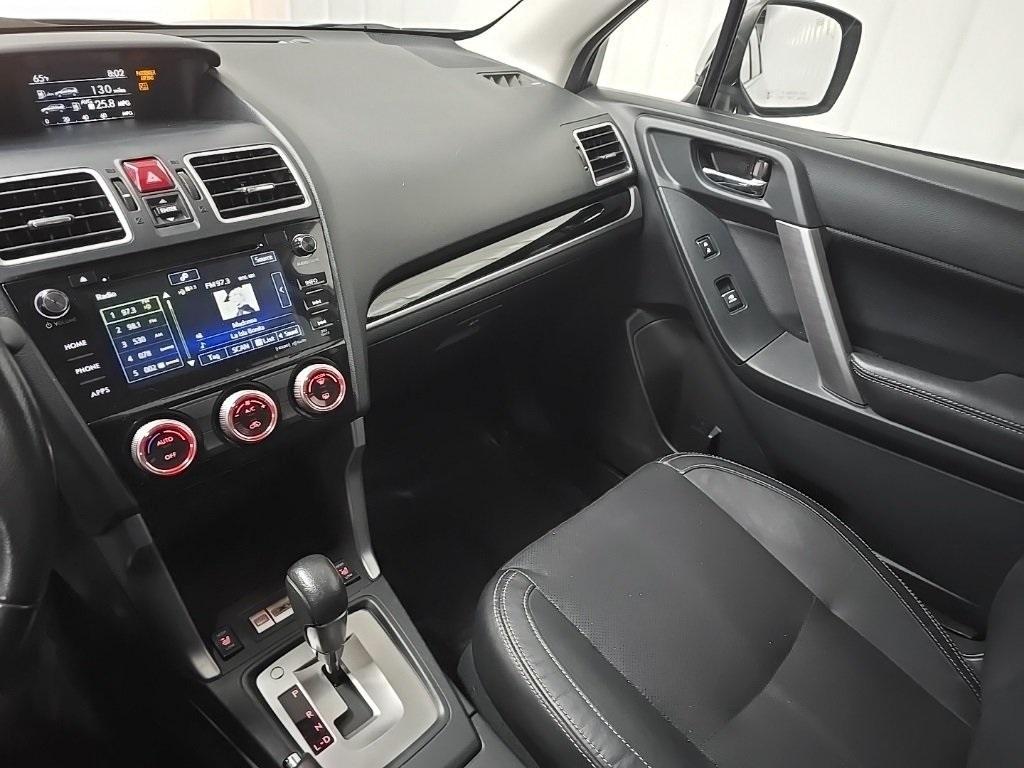 used 2017 Subaru Forester car, priced at $17,499