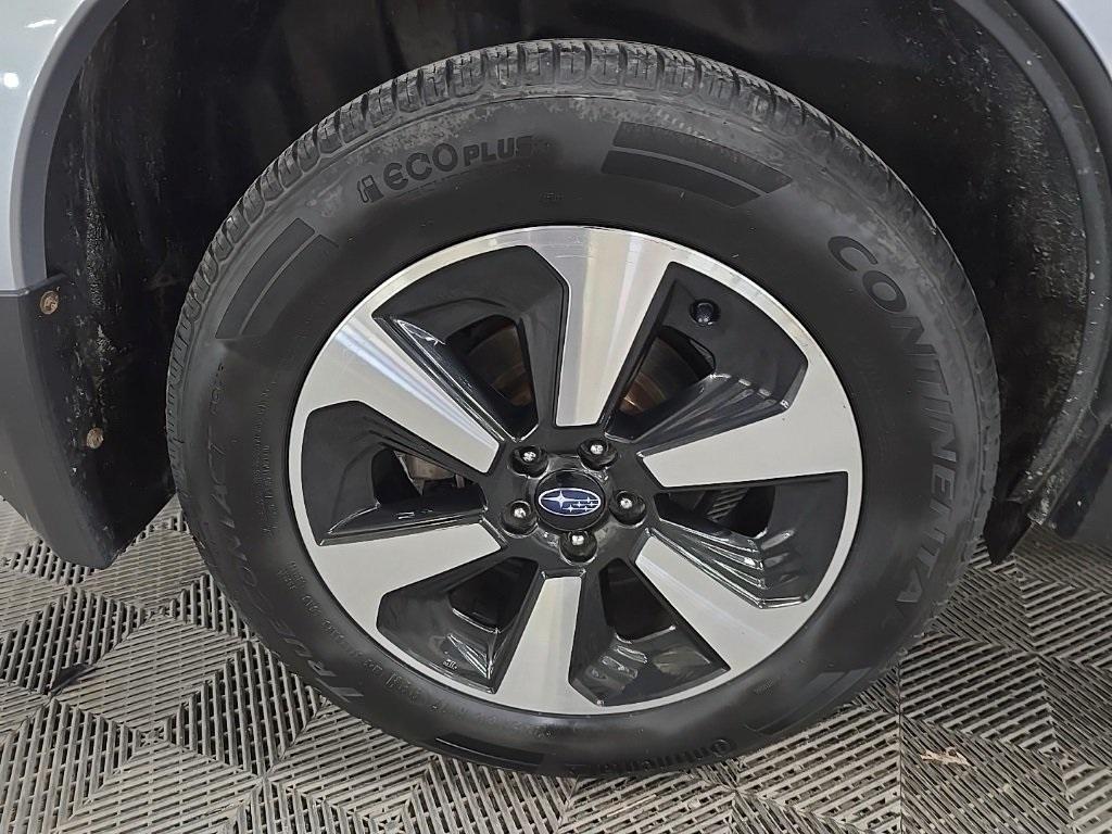 used 2017 Subaru Forester car, priced at $17,499