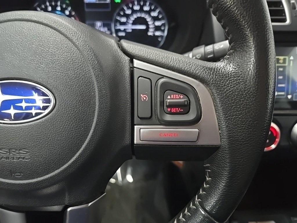 used 2017 Subaru Forester car, priced at $17,499