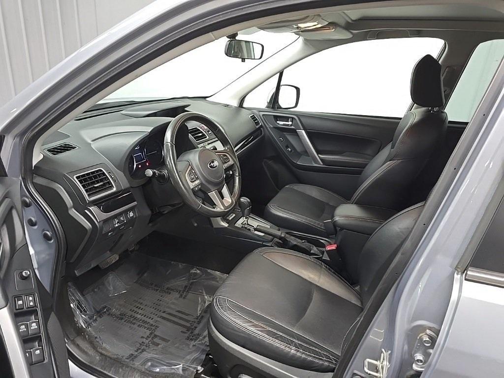 used 2017 Subaru Forester car, priced at $17,499