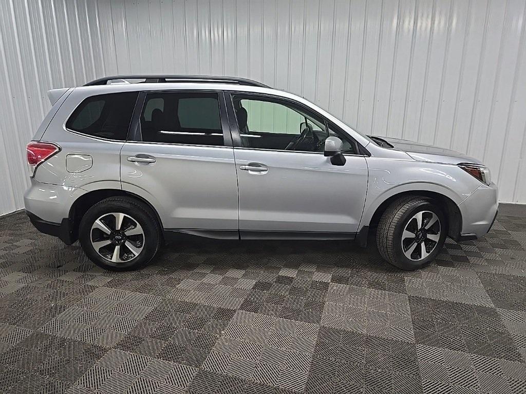 used 2017 Subaru Forester car, priced at $17,499