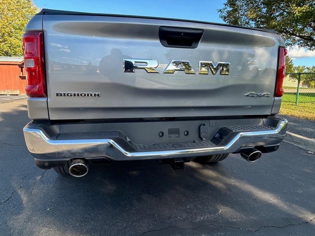 new 2026 Ram 1500 car, priced at $59,225