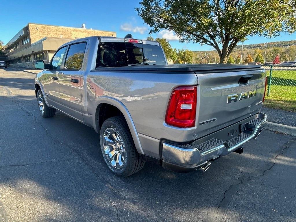 new 2026 Ram 1500 car, priced at $59,225