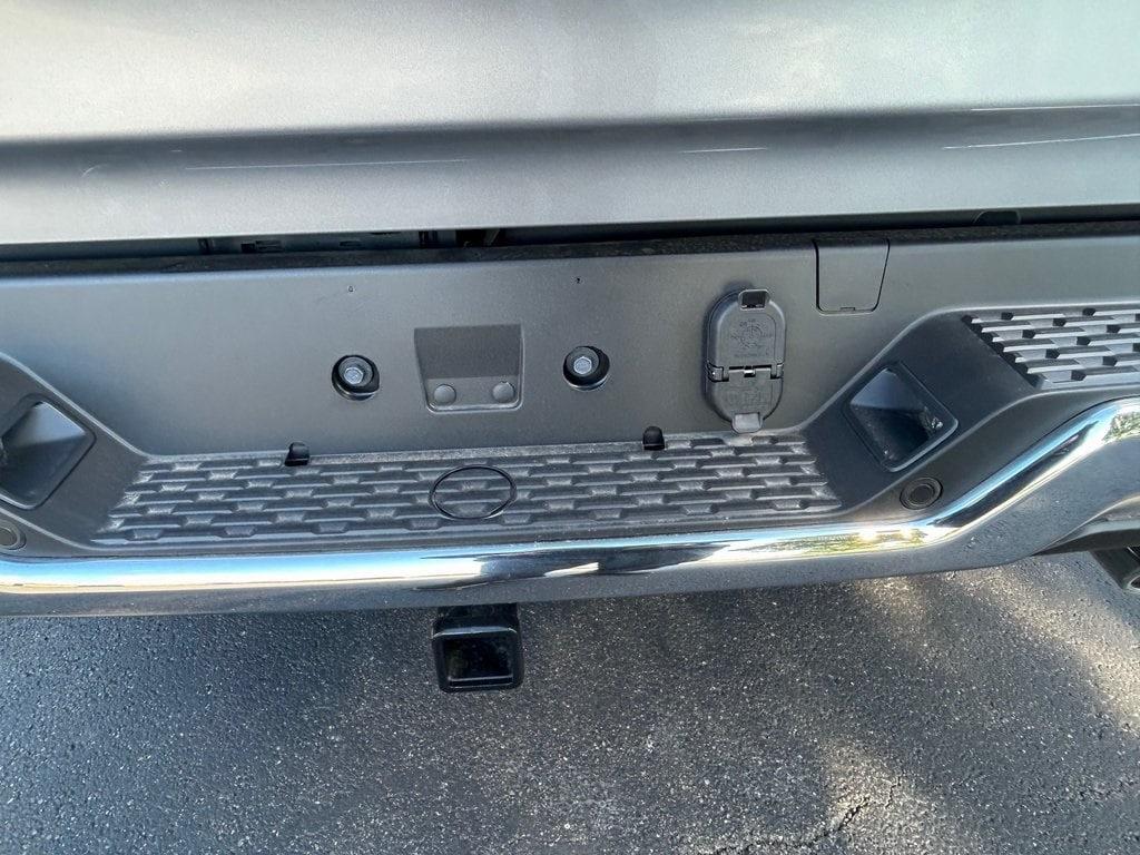 new 2026 Ram 1500 car, priced at $59,225