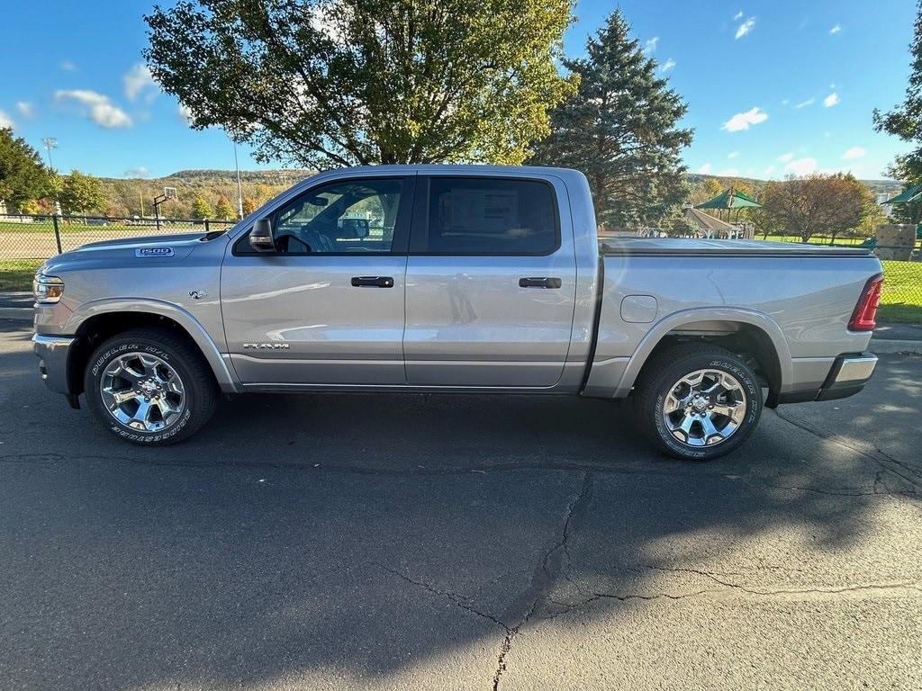 new 2026 Ram 1500 car, priced at $59,225
