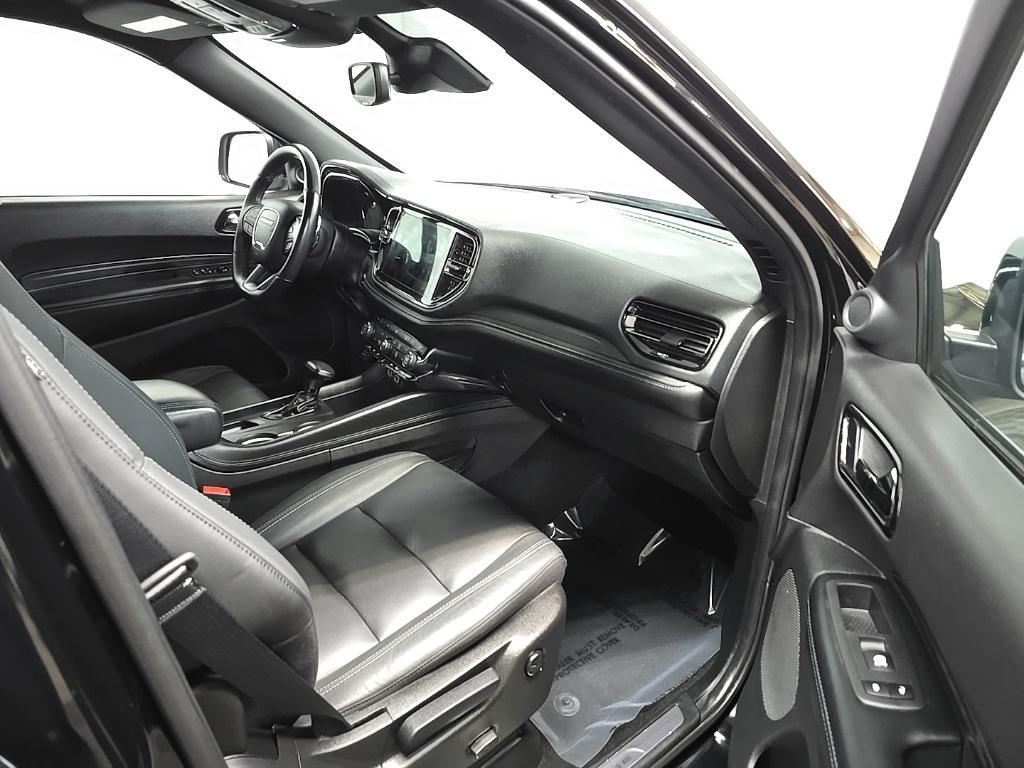 used 2022 Dodge Durango car, priced at $31,999