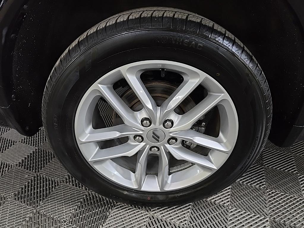 used 2022 Dodge Durango car, priced at $31,999