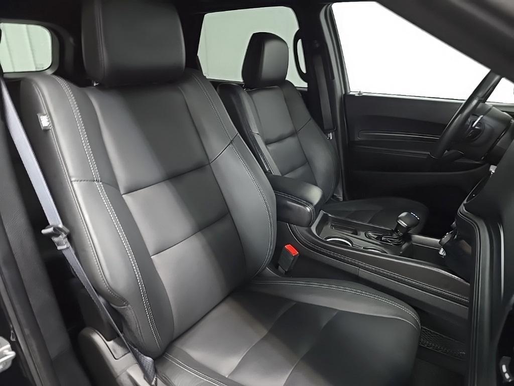 used 2022 Dodge Durango car, priced at $31,999