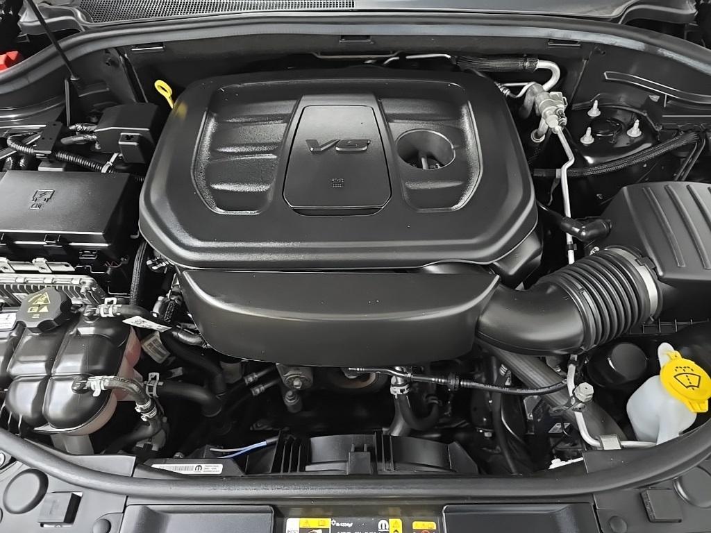 used 2022 Dodge Durango car, priced at $31,999