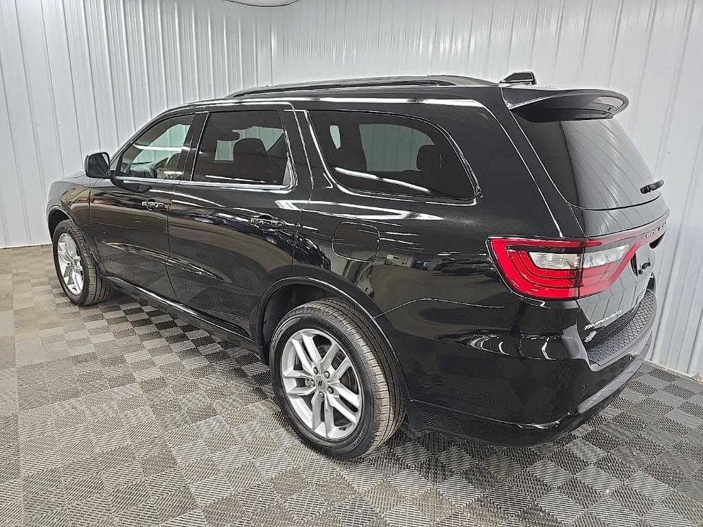 used 2022 Dodge Durango car, priced at $31,999