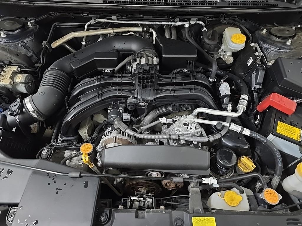 used 2021 Subaru Crosstrek car, priced at $26,277