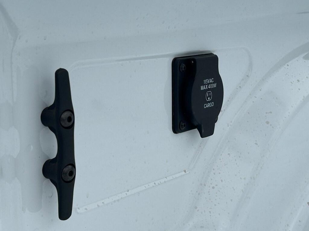 new 2025 Ram 2500 car, priced at $58,175