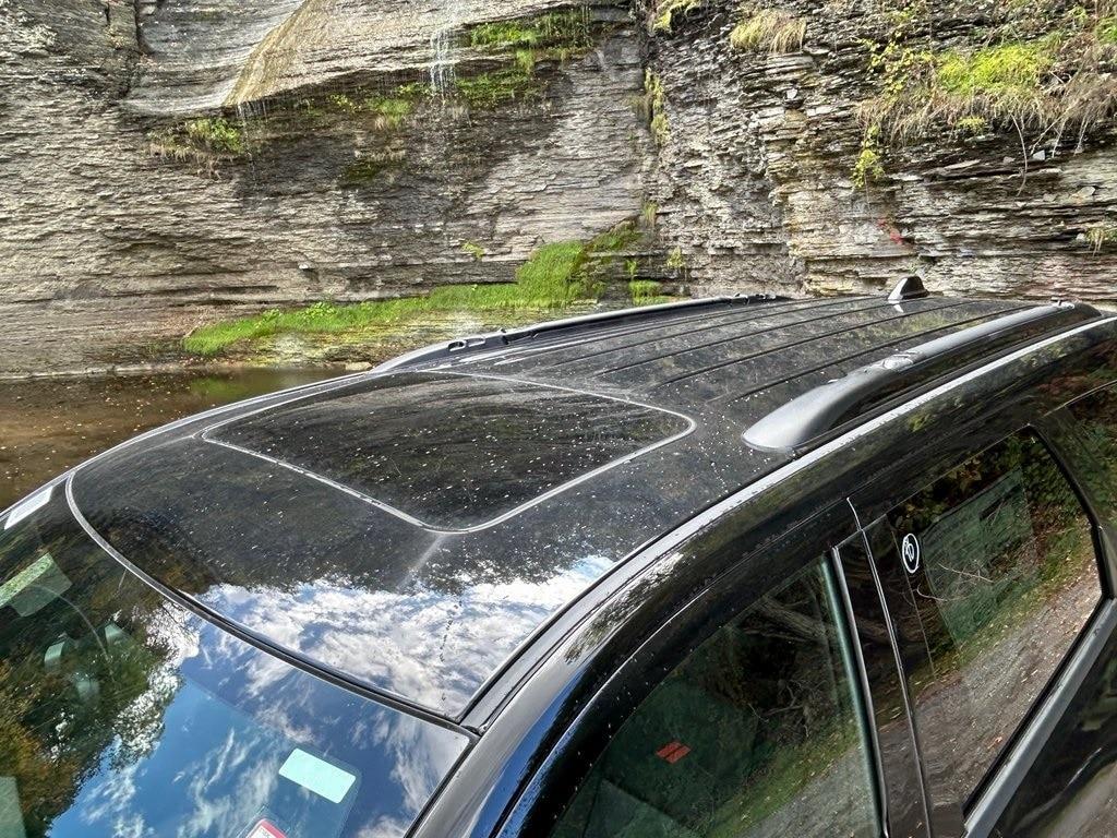 new 2026 Dodge Durango car, priced at $46,607