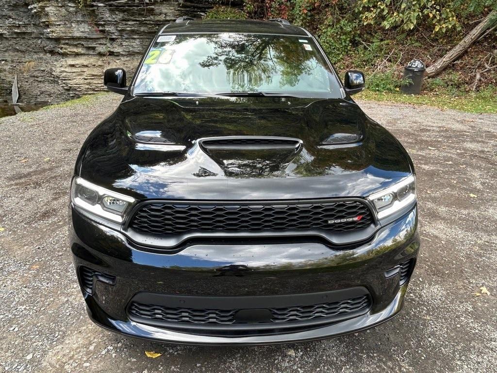 new 2026 Dodge Durango car, priced at $46,607