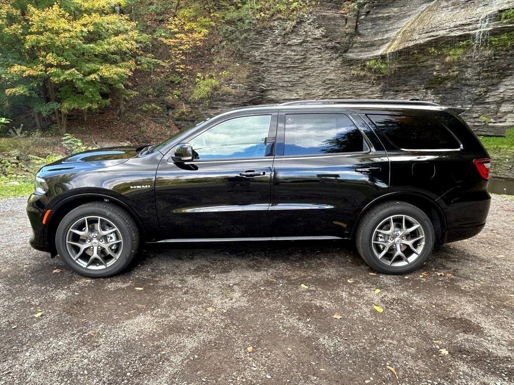 new 2026 Dodge Durango car, priced at $46,607