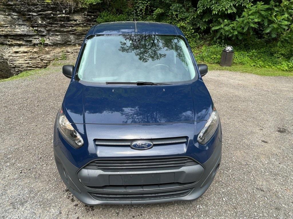 used 2018 Ford Transit Connect car, priced at $16,999