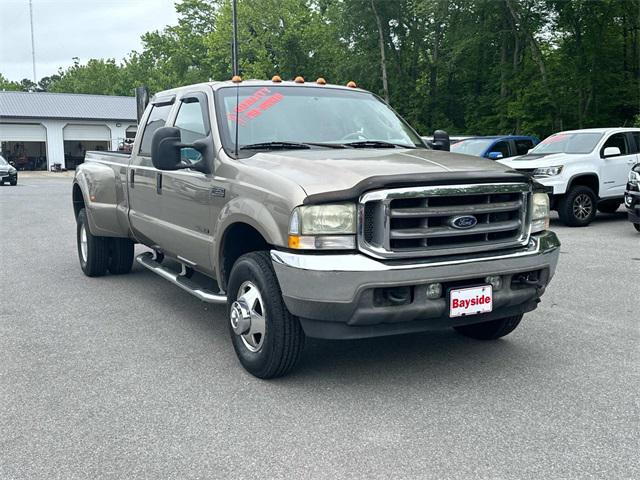 used 2003 Ford F-350 car, priced at $28,000