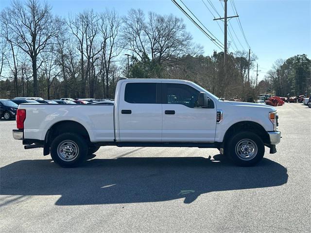 used 2020 Ford F-350 car, priced at $38,000