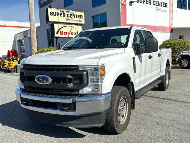 used 2020 Ford F-350 car, priced at $38,000