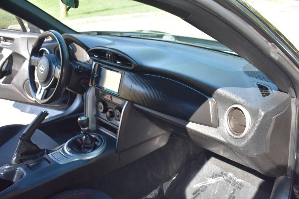 used 2014 Scion FR-S car, priced at $13,490