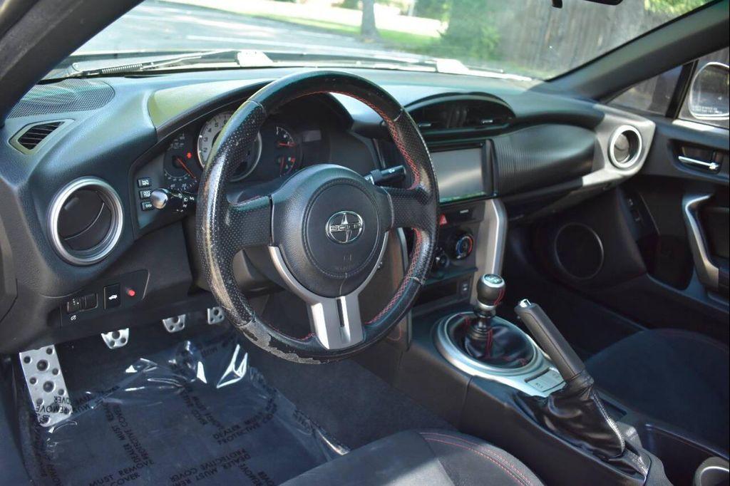 used 2014 Scion FR-S car, priced at $13,490