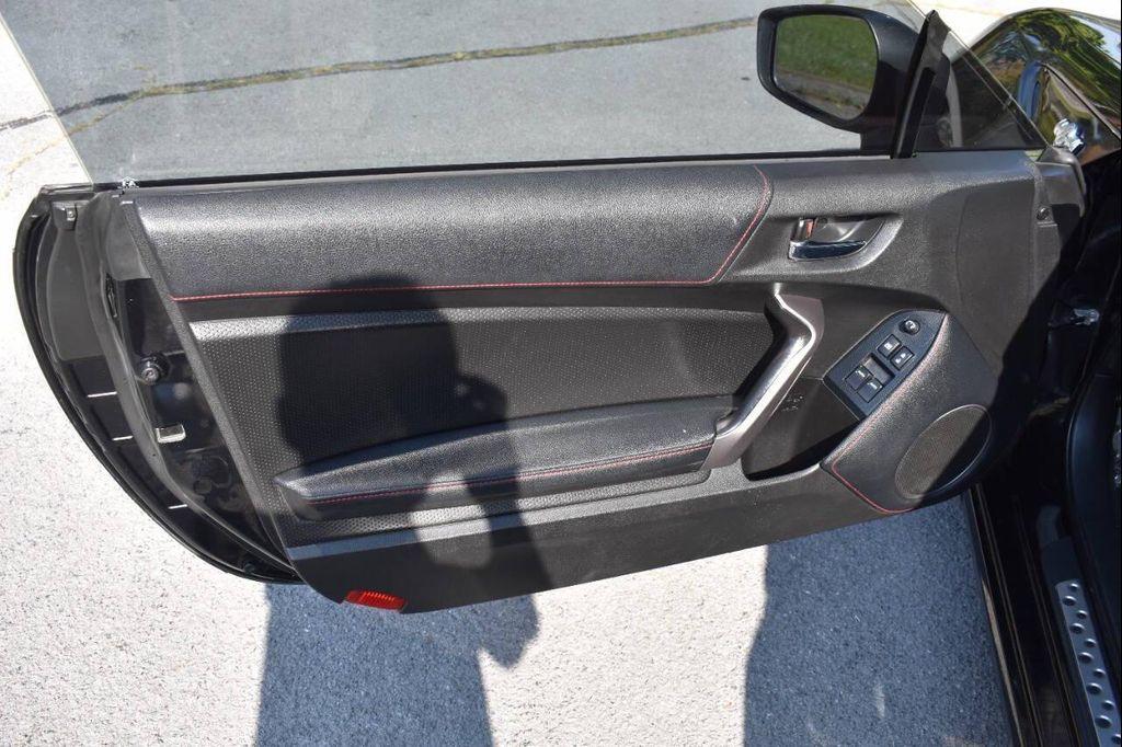 used 2014 Scion FR-S car, priced at $13,490