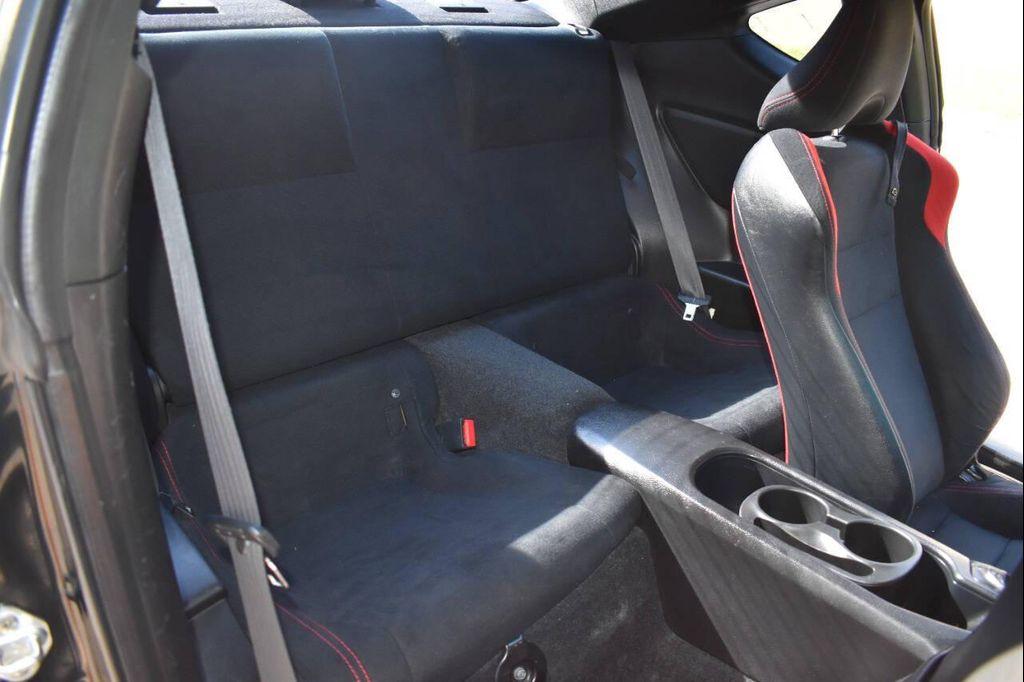 used 2014 Scion FR-S car, priced at $13,490