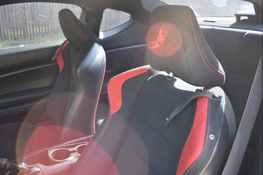 used 2014 Scion FR-S car, priced at $13,490