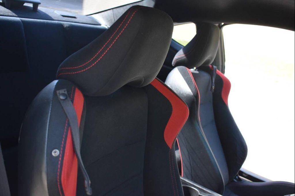 used 2014 Scion FR-S car, priced at $13,490