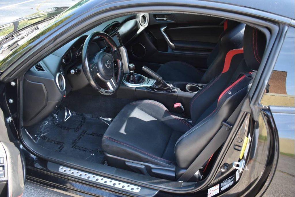 used 2014 Scion FR-S car, priced at $13,490