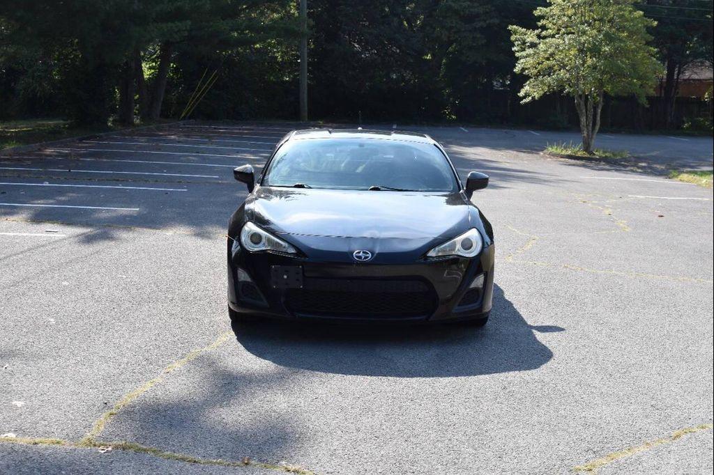 used 2014 Scion FR-S car, priced at $13,490