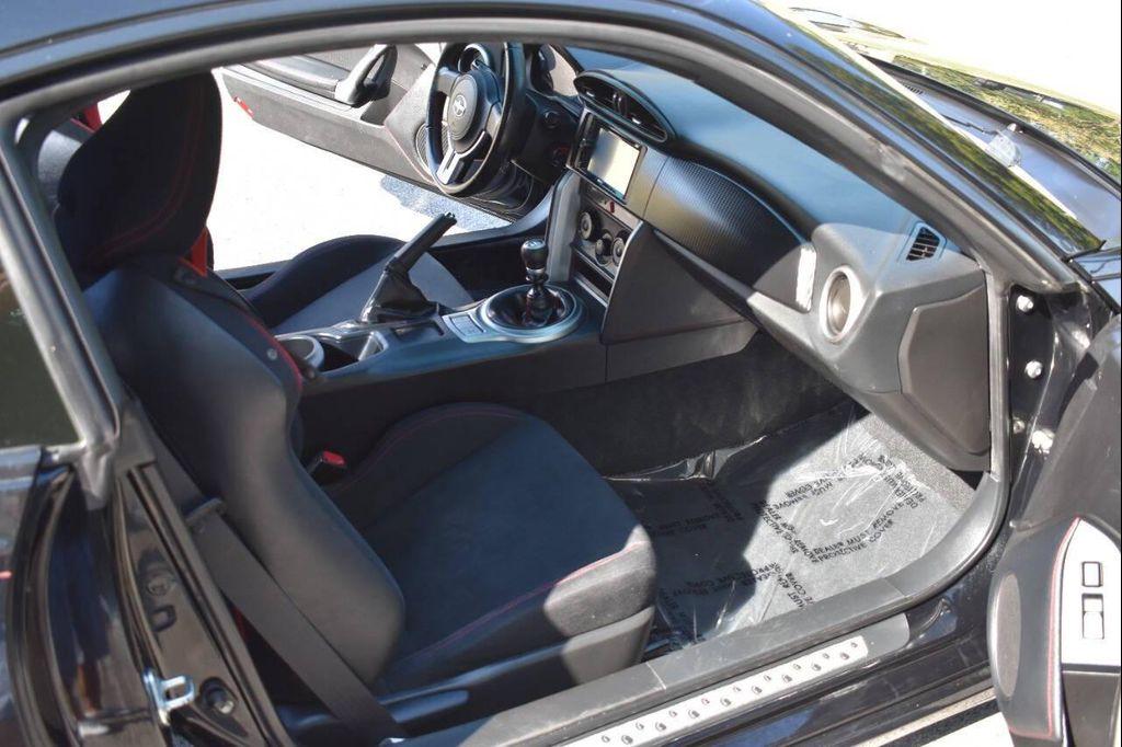 used 2014 Scion FR-S car, priced at $13,490