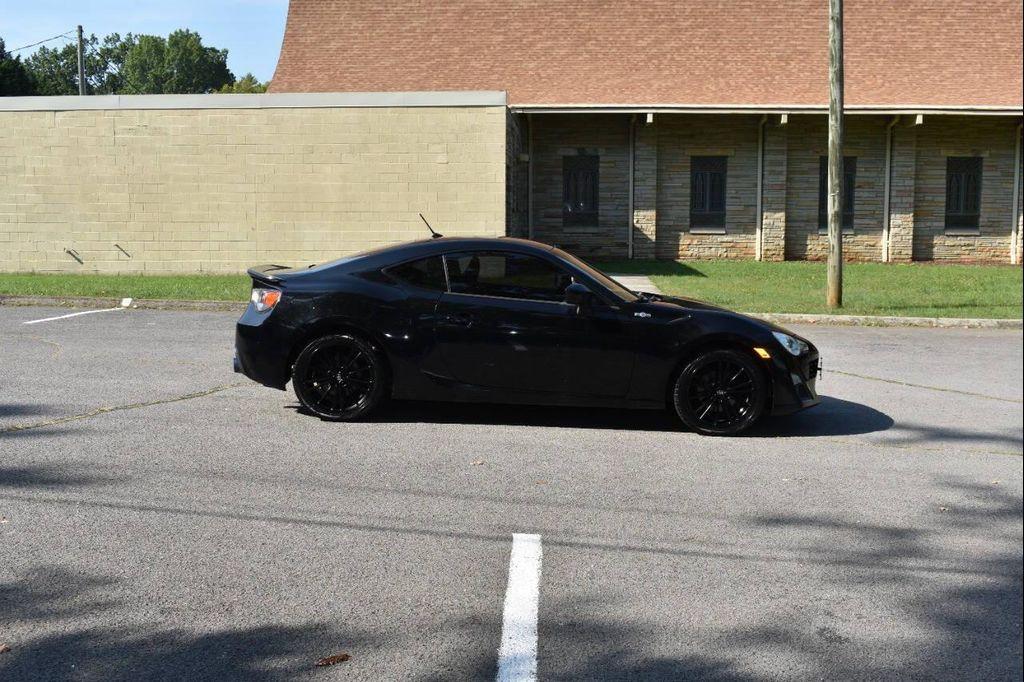 used 2014 Scion FR-S car, priced at $13,490