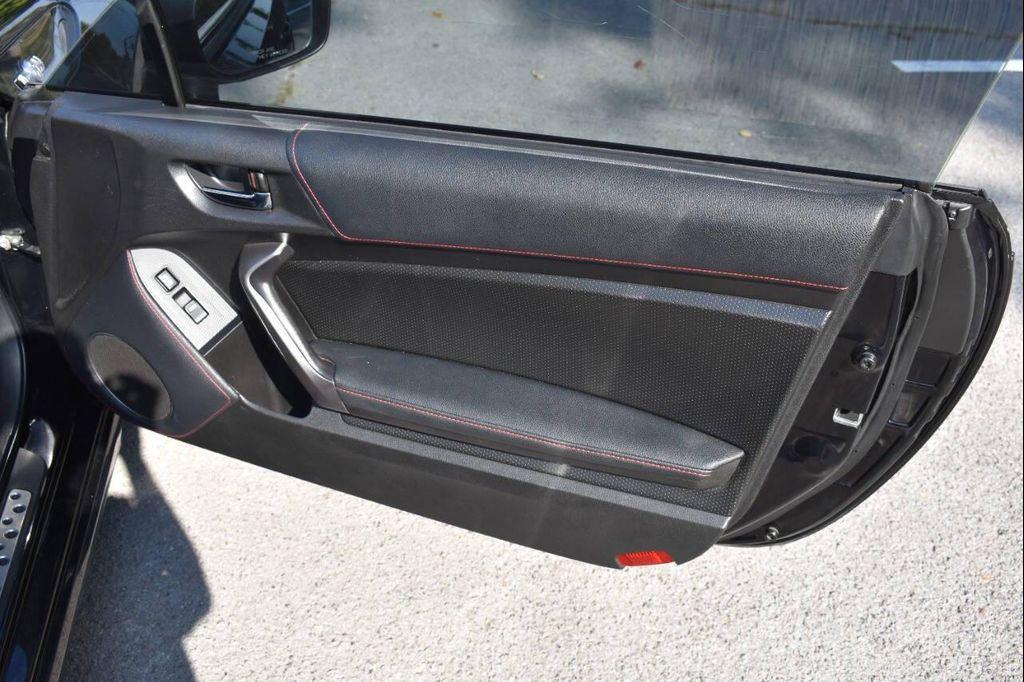 used 2014 Scion FR-S car, priced at $13,490