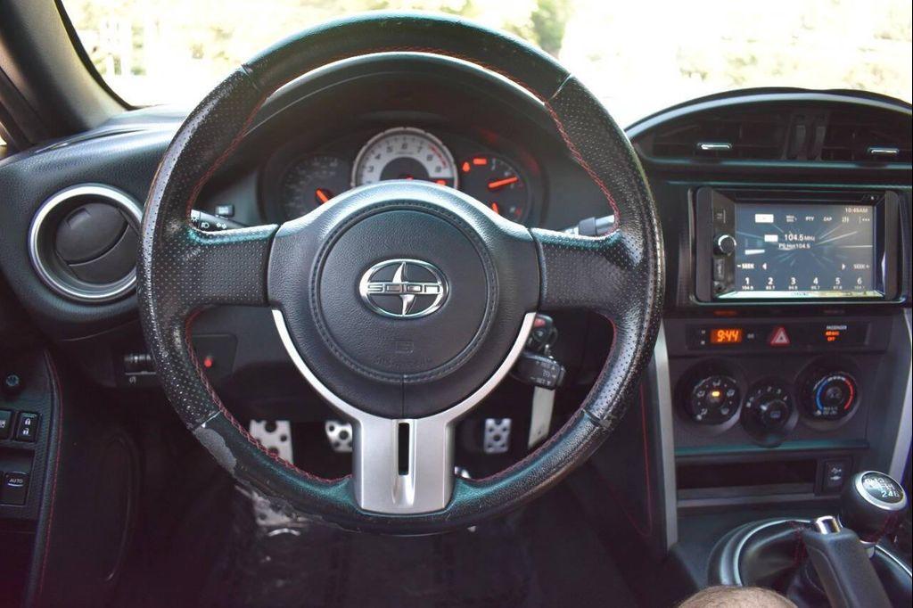 used 2014 Scion FR-S car, priced at $13,490