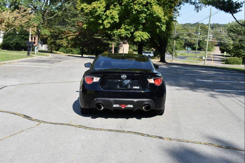 used 2014 Scion FR-S car, priced at $13,490