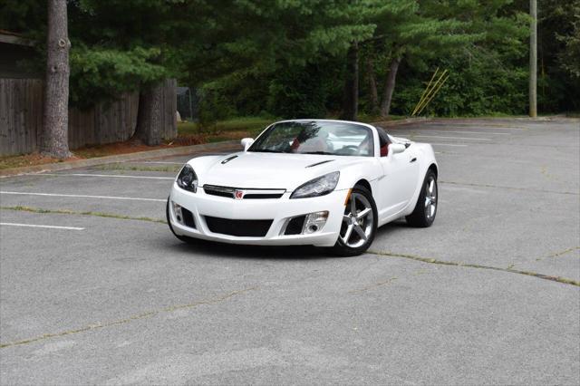 used 2008 Saturn Sky car, priced at $14,990