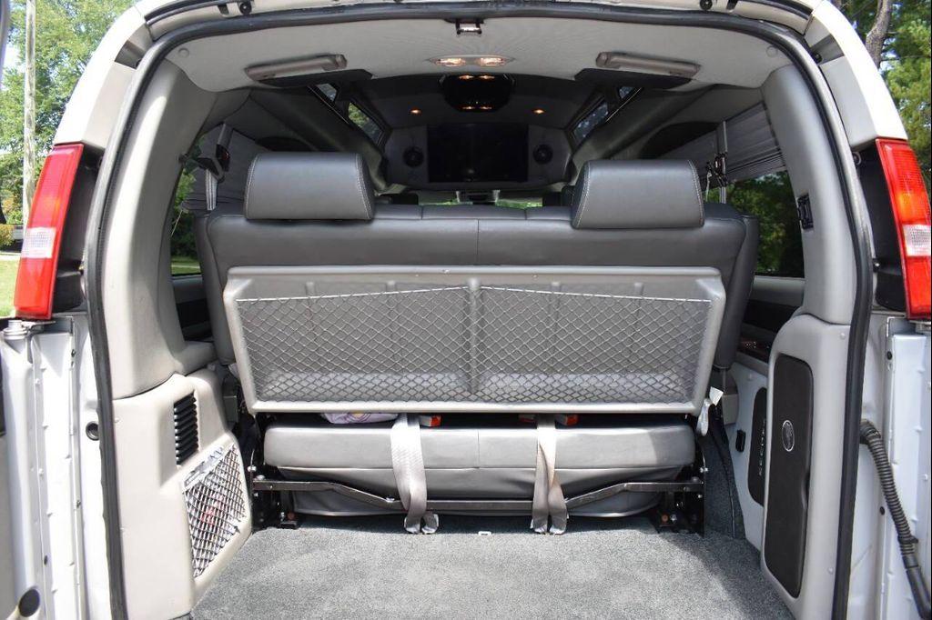used 2019 Chevrolet Express 2500 car, priced at $49,990