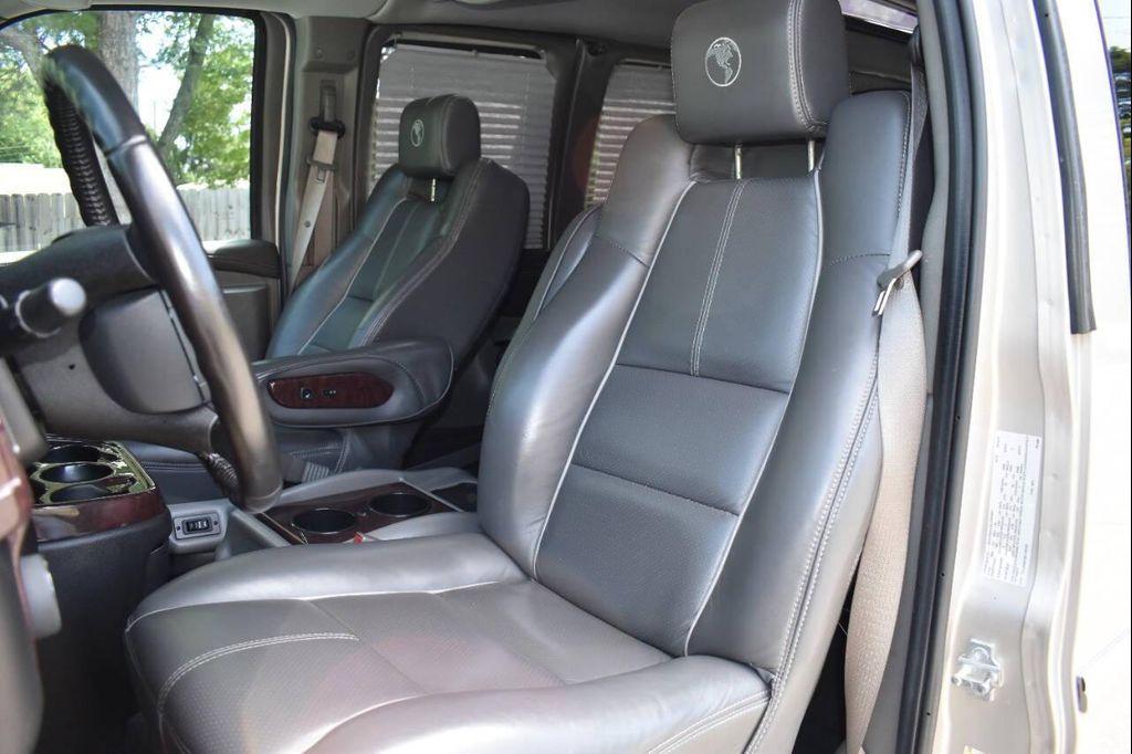 used 2019 Chevrolet Express 2500 car, priced at $49,990