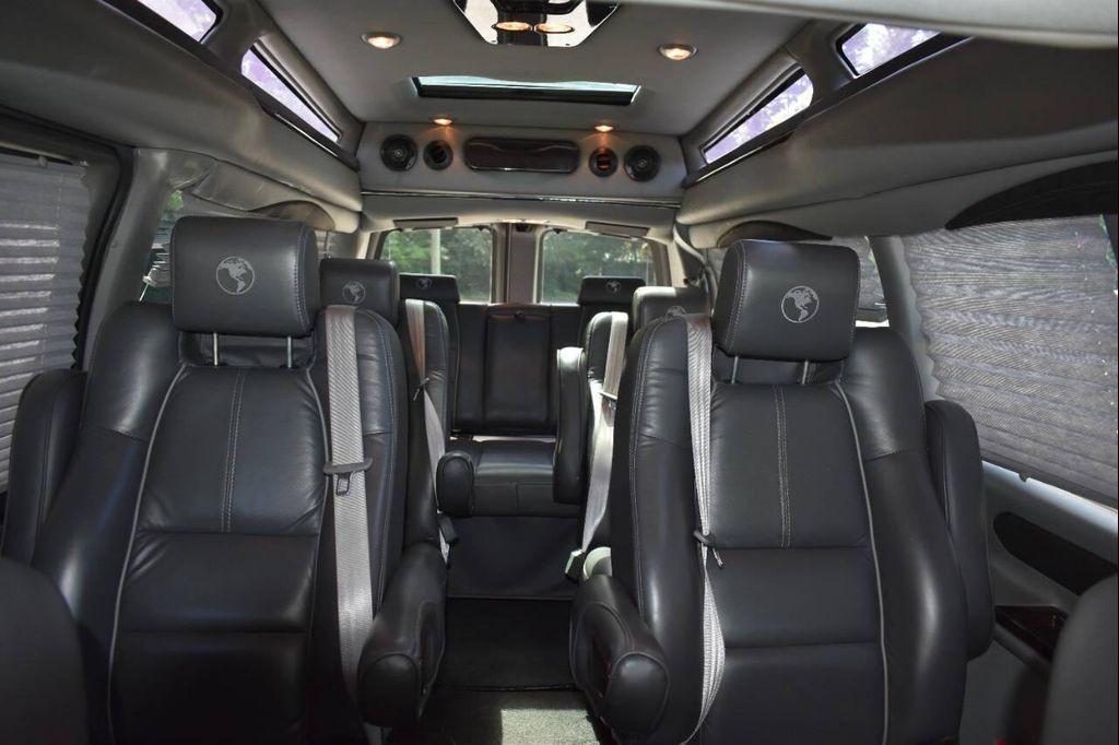 used 2019 Chevrolet Express 2500 car, priced at $49,990